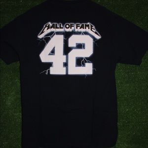 YANKEE “SANDMAN” GRAPHIC TEE